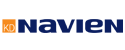 Navien logo